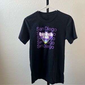 Twitch Con San Diego 2019 T-shirt